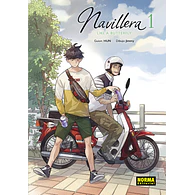NAVILLERA #01