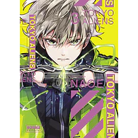 TOKYO ALIENS #03