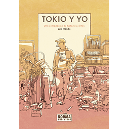 TOKIO Y YO