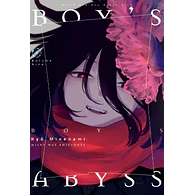BOY'S ABYSS #09