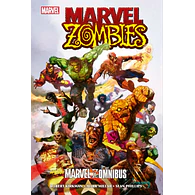 Marvel Omnibus. Marvel Zomnibus