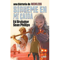 Reckless #05: Sígueme en mi caída