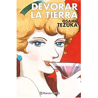 Devorar La Tierra