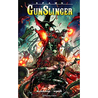 Spawn Gunslinger #02