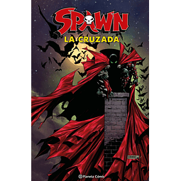 Spawn: La cruzada