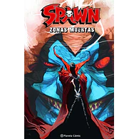 Spawn: Zonas muertas