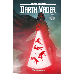 Star Wars - Darth Vader Vol. 06