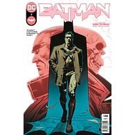 BATMAN #07 / 137