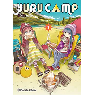 Yuru Camp #01