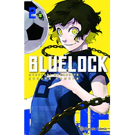 Blue Lock #02