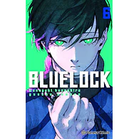 Blue Lock #06