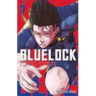 Blue Lock #07