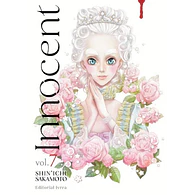 INNOCENT #07