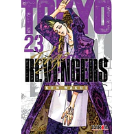 Tokyo Revengers #23