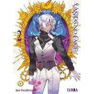 Vanitas no Carte #02