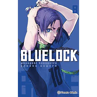 Blue Lock #08