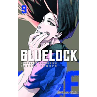 Blue Lock #09