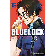 Blue Lock #15