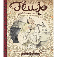 FLUJO: PREDILECCIÓN POR TINA (+18)