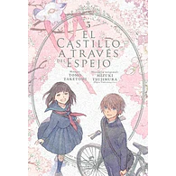 EL CASTILLO A TRAVÉS DEL ESPEJO #05