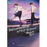 INSOMNIACS AFTER SCHOOL #11