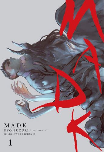 MADK #01 (de 3)
