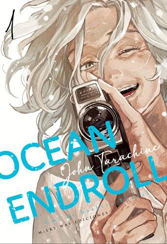 OCEAN ENDROLL #01 (de 3)