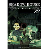 SHADOW HOUSE #12