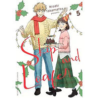 SKIP AND LOAFER #05