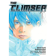 THE CLIMBER #01 