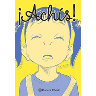 ¡Achís! Historias cortas de Naoki Urasawa