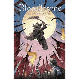 BLOODBORNE #04: EL VELO RASGADO