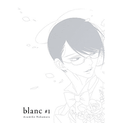 Blanc #01