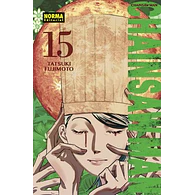 CHAINSAW MAN #15