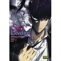 Solo Leveling #07