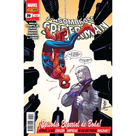 El Asombroso Spiderman #20/229