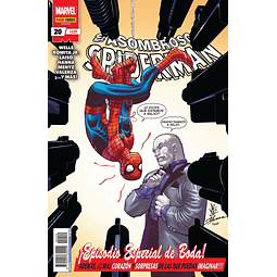El Asombroso Spiderman #20/229