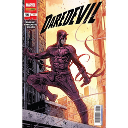 Daredevil #14/47