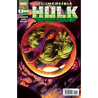 El Increíble Hulk #03/133