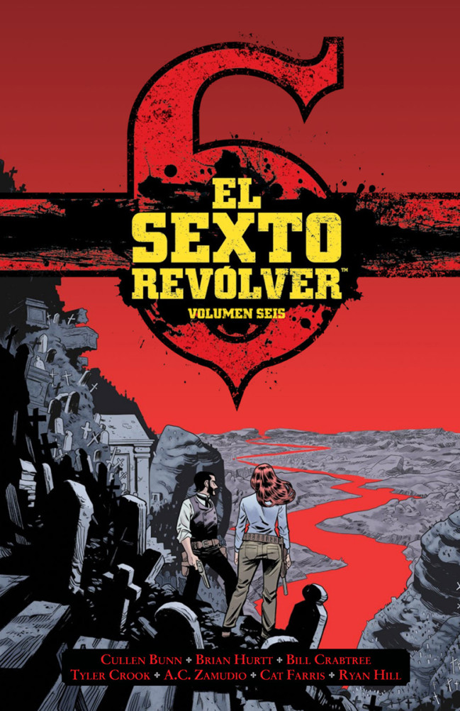 EL SEXTO REVÓLVER #06