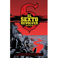 EL SEXTO REVÓLVER #06