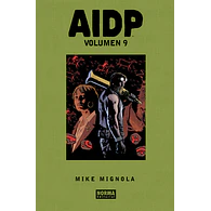 AIDP INTEGRAL Vol.9