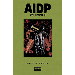 AIDP INTEGRAL Vol.9