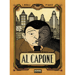 AL CAPONE