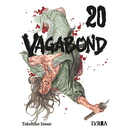 VAGABOND #20