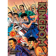 KINGDOM #14