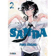 SANDA #02