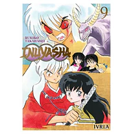 INUYASHA #09