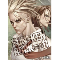 SUN-KEN ROCK #11