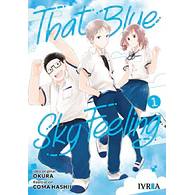 THAT BLUE SKY FEELING #01